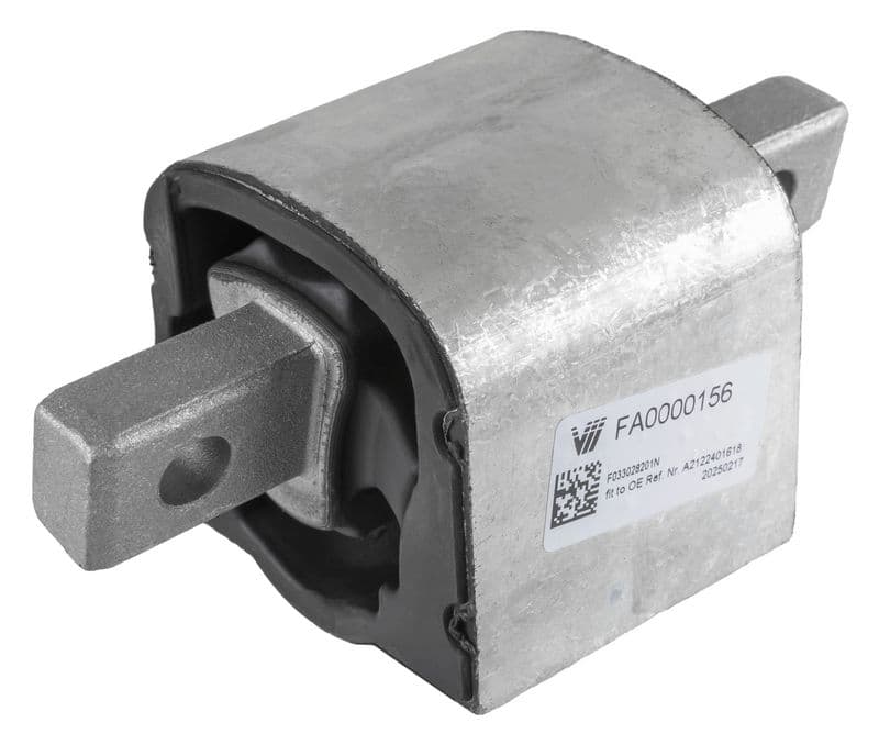 Bevestiging van de transmissie Achter Links/Rechts (automatisch/handmatig) past: MERCEDES C (C204), C T-MODEL (S204), C (W204), E (A207), E (C207), E T-MODEL (S212) 1.6/2.0/2.0CNG 01.08-