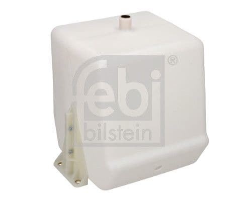 Wasmachine tank past: DAF CF 65, CF 75, CF 85 01.01-12.20