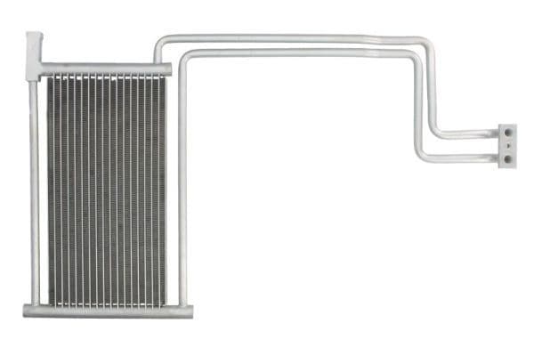 Olie radiator past: BMW 5 (E39) 2.0-4.4 09.95-05.04