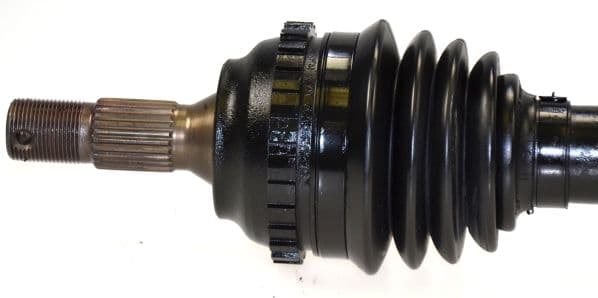 Gasveer kofferdeksel Links/Rechts maximale lengte: 530mm, sUV:210mm ((en) for 4-door version, (EN) boot lid - hatchback) past: AUDI A3 LIFTBACK 09.04-03.13