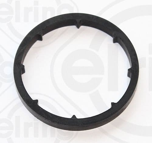 Seal Ring, oil cooler (lubrication)