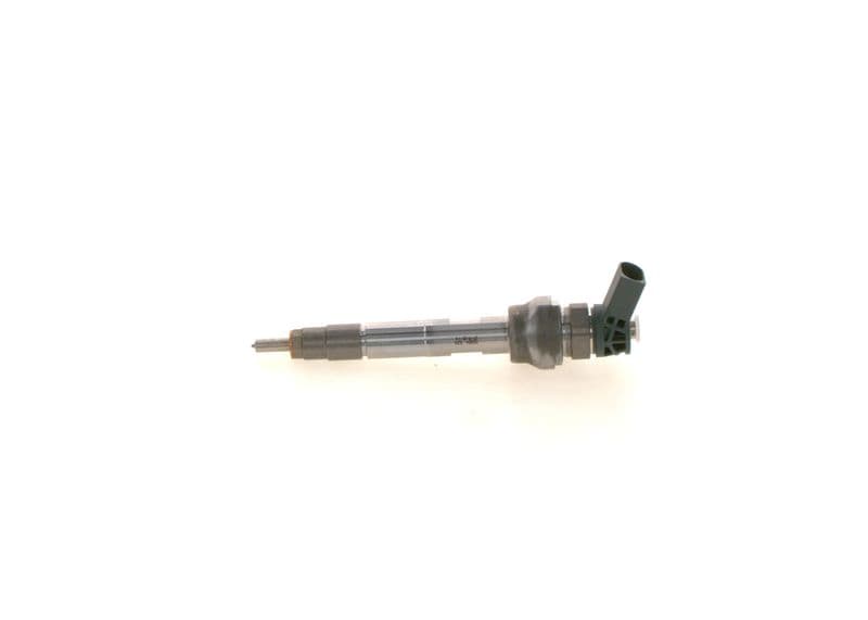 Elektromagnetische CR injector (status (en) factory remanufactured) past: BMW 1 (F20), 1 (F21), 2 (F22, F87), 2 (F23), 2 (F45), 2 GRAN TOURER (F46), 2 GRAN TOURER VAN (F46), 3 (F30 2.0D 03.11-