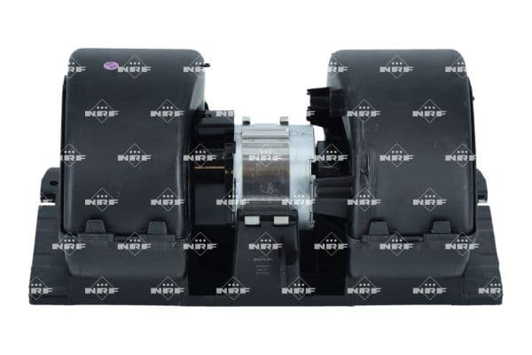 Luchtblazer 24V past: VOLVO FH, FH12, FH16, FM, FM II, FM12, FM9, FMX, FMX II 08.93-