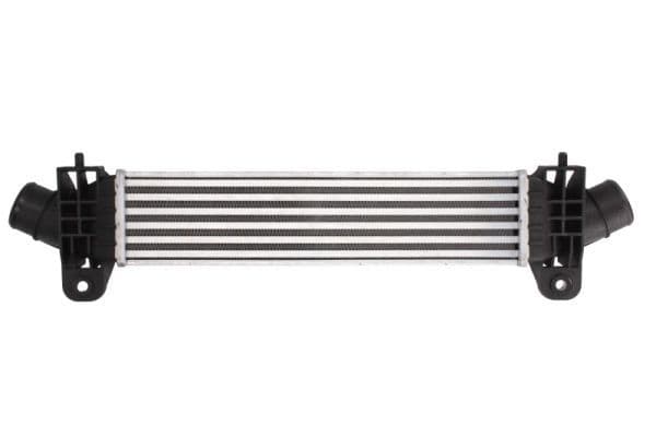 Toevoerluchtkoeler past: FORD MONDEO III 2.0D/2.2D 10.00-03.07