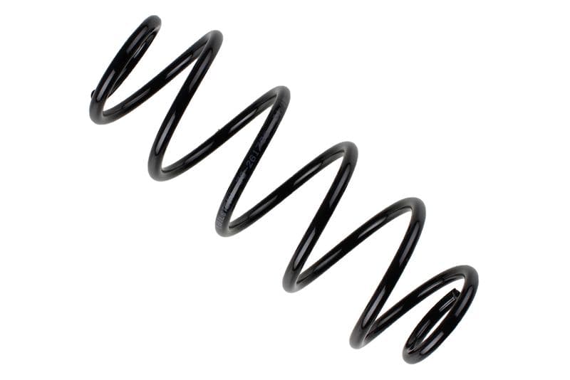 Coil spring