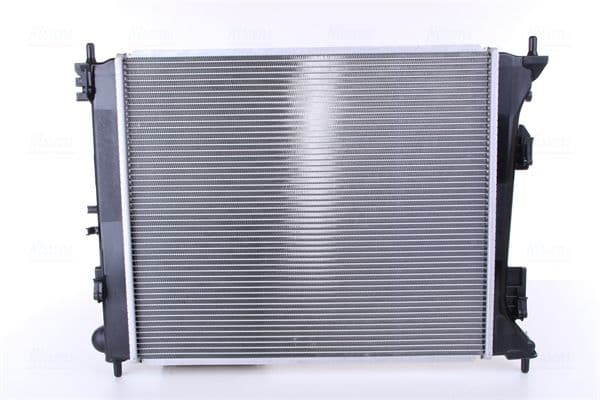 Motorradiator past: HYUNDAI VELOSTER 1.6 10.12-12.17