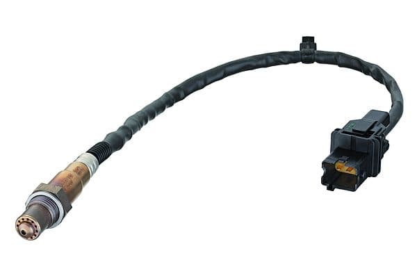 Lambda sonde (aantal draden 5, 560mm) past: INFINITI FX, G, M35  NISSAN 350Z 3.5 09.02-