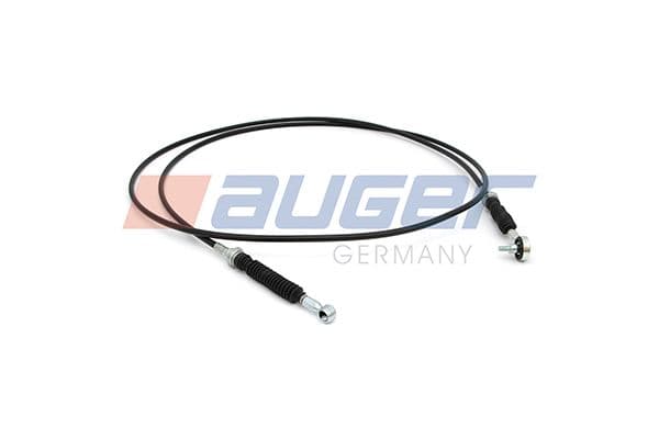 Cable Pull, manual transmission