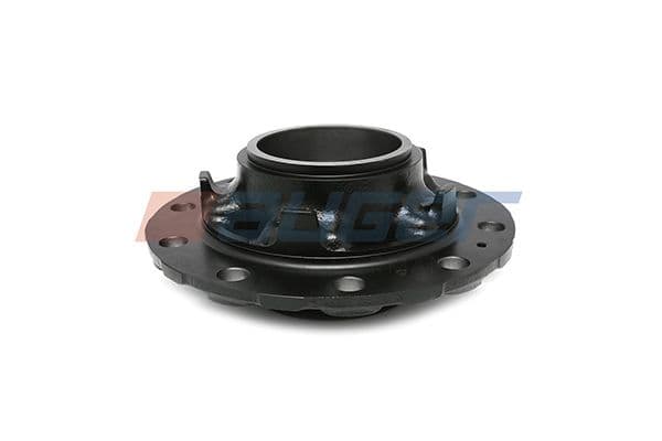 Wheel hub Achter (differentieel met portaalassen) past: VOLVO FH12, FH16, FH16 II, FM10, FM12, FM7, FM9, NH12 08.93-