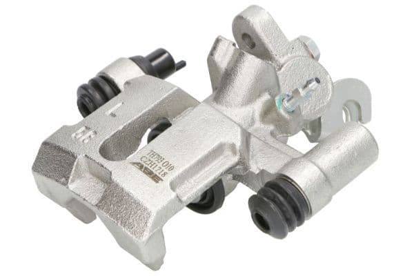 Schijfremklauw Achter Links (nieuw) past: MAZDA MX-5 I, MX-5 II 1.6/1.8 01.93-10.05