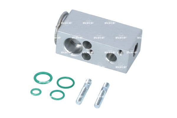 Airconditioning ventiel past: DACIA LOGAN II, LOGAN MCV II, SANDERO II  RENAULT LOGAN/STEPWAY II, SANDERO/STEPWAY II, THALIA III 0.9-1.6 10.12-