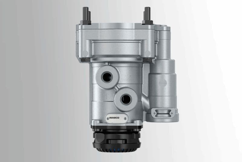 Regelklep - aanhangwagen (M16X1,5mm) past: DAF  RVI  SCANIA