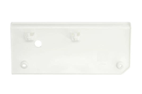 Bumper element (stekker) Voor Links past: MAN TGX II 02.20-