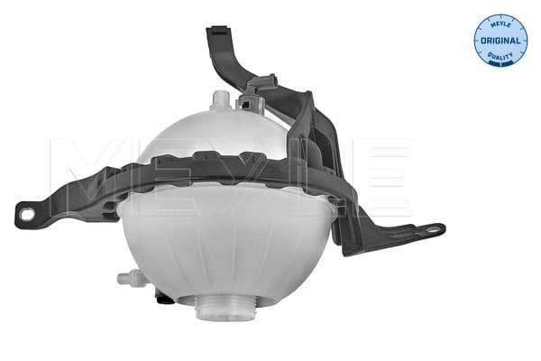 Expansion Tank, coolant