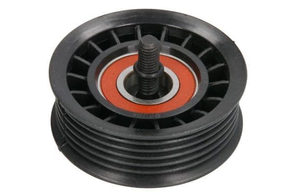 Multi V-riemschijf past: MERCEDES C (C204), C T-MODEL (S204), C T-MODEL (S205), C (W204), CLS (C218), CLS SHOOTING BRAKE (X218), E (A207), E (C207), E T-MODEL (S212), E (W212) 1.0-3.5H 12.90-