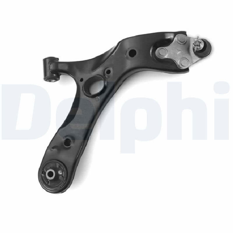 Track control arm