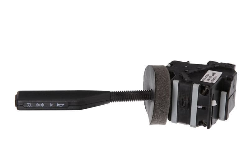 Gecombineerde schakelaar onder het stuur (Hoorn  indicatoren  lichten) past: CITROEN AX, BX, C15, VISA  PEUGEOT 104, 205, 205 I, 309 I, J9 09.78-12.05