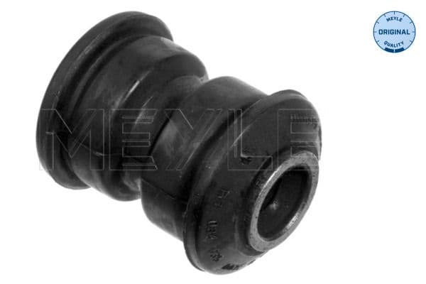 Achterbrug silent block Links/Rechts (Achter) past: MERCEDES V (638/2), VIANO (W639), VITO (W638), VITO (W639) 2.0-3.7 02.96-