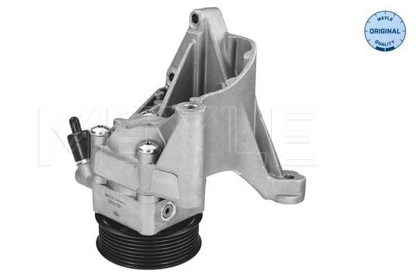 Hydraulische pomp, stuurbekrachtiging (nieuw) past: MITSUBISHI LANCER VIII, OUTLANDER II 1.8-2.4ALK 11.06-