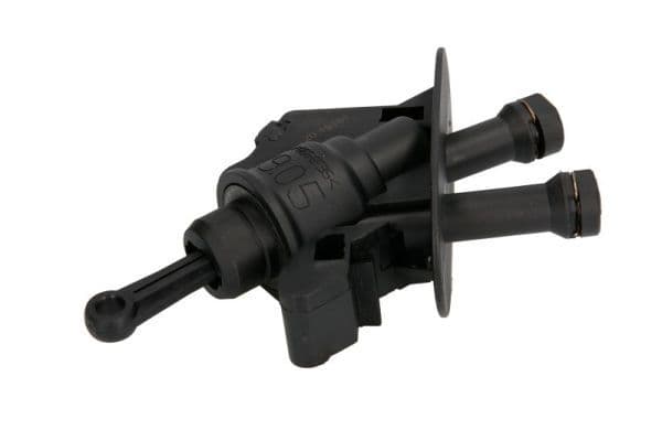 Hoofdcilinder koppeling (19,05mm) past: FORD FIESTA V, FUSION  MAZDA 2 1.2-2.0 11.01-06.15