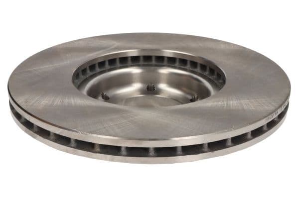 Brake disc Voor Links/Rechts past: OPEL MOVANO A  RENAULT MASTER II 1.9D-3.0D 12.97-