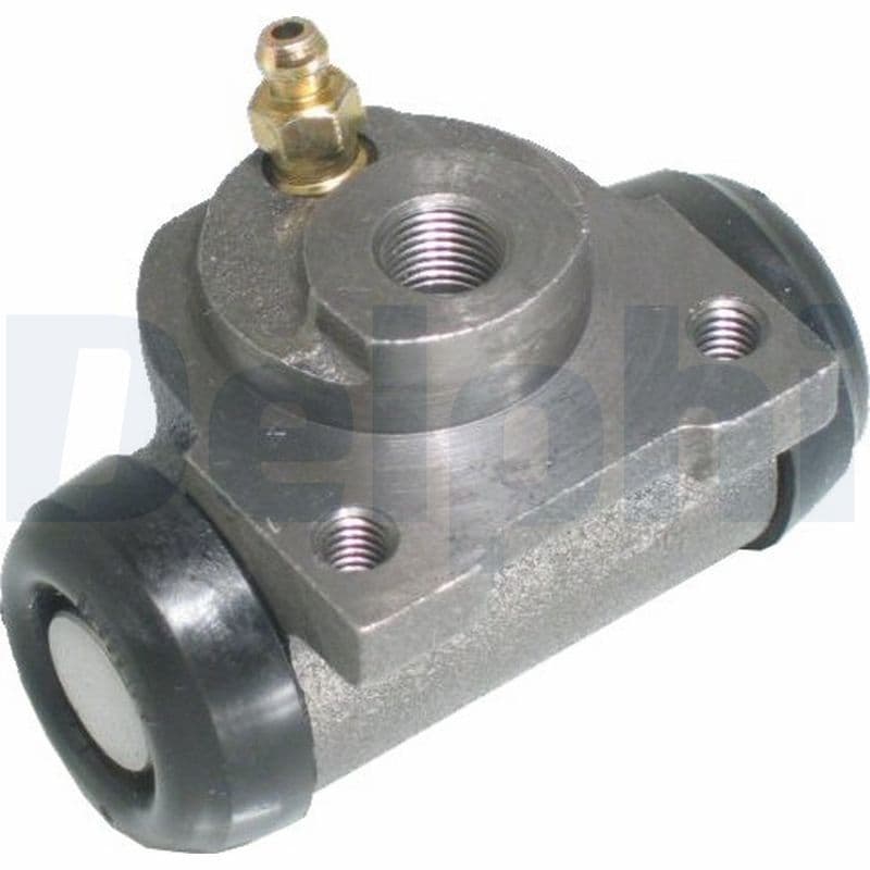 Wheel brake cylinder