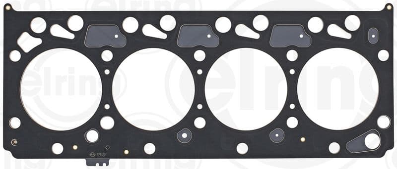 Cylinder head gasket