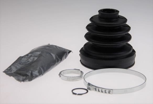 Oil Separator, crankcase ventilation