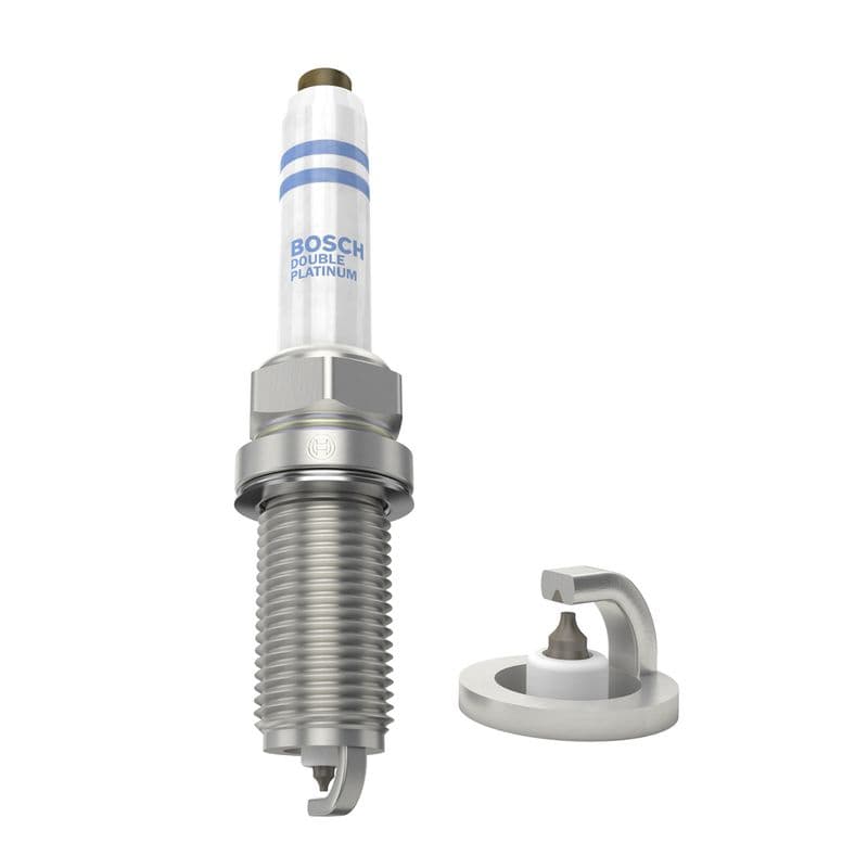 Spark plug