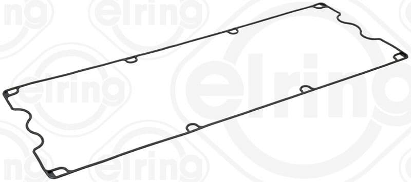 Gasket, cylinder head cover