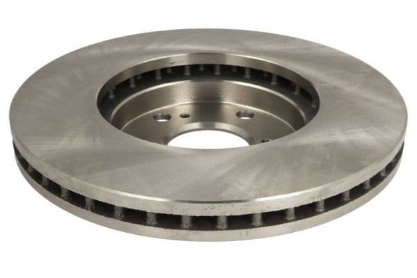 Brake disc Voor Links/Rechts past: HONDA ACCORD VI, NSX I 2.3/3.0/3.2 01.97-09.05