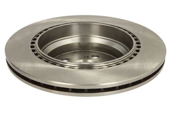 Brake disc Achter Links/Rechts past: MERCEDES CLS (C218), CLS (C219), CLS SHOOTING BRAKE (X218), E (VF211), E (W211), E (W212), E T-MODEL (S211), E T-MODEL (S212), GLK (X204) 1.8-5.5 03.02-12.17