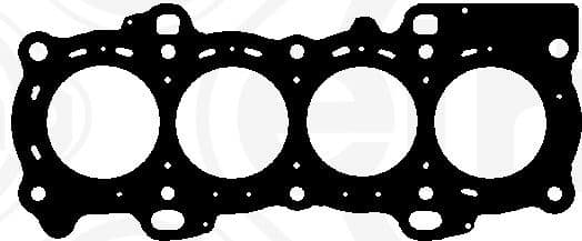 Cylinder head gasket