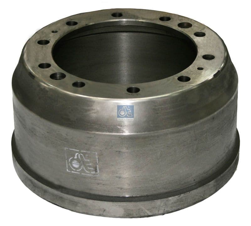 Brake drum