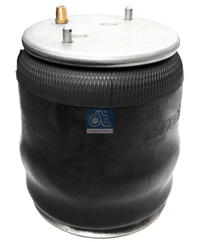 Bellow, air suspension