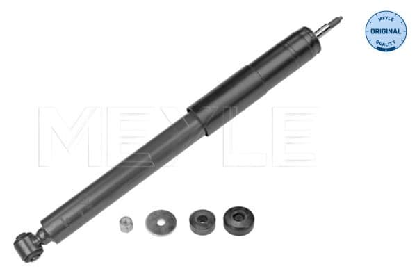 Schokdemper Achter Links/Rechts past: MERCEDES 124 (A124), 124 (C124), 124 (W124), 190 (W201), E (A124), E (C124), E (W124) 1.8-5.0 10.82-03.98