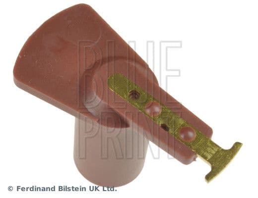 Verdeler rotor arm past: TOYOTA CARINA IV, CELICA, COROLLA, COROLLA FX, HILUX V, LAND CRUISER, MODEL F, MR2 I  VW TARO 1.6-2.4 08.83-06.98