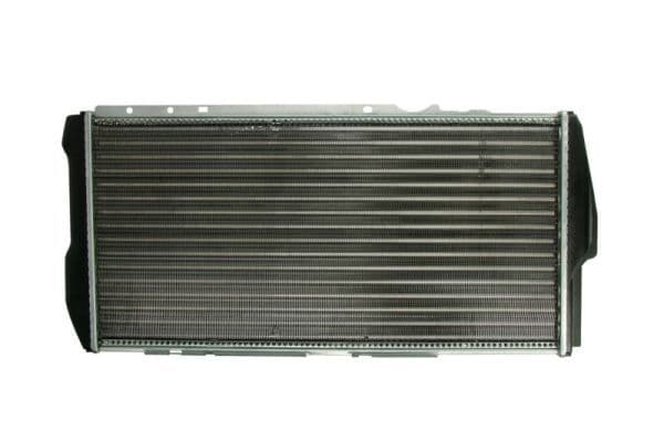 Motorradiator past: AUDI 100 C2, 100 C3, 200 C2, 200 C3 1.6-2.3 06.76-11.90