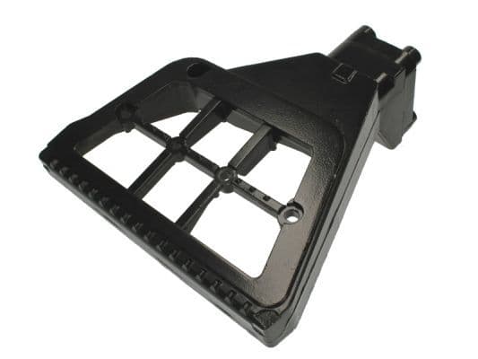 Cabine opstapje steun Rechts past: DAF 95 XF, XF 95 01.97-12.06