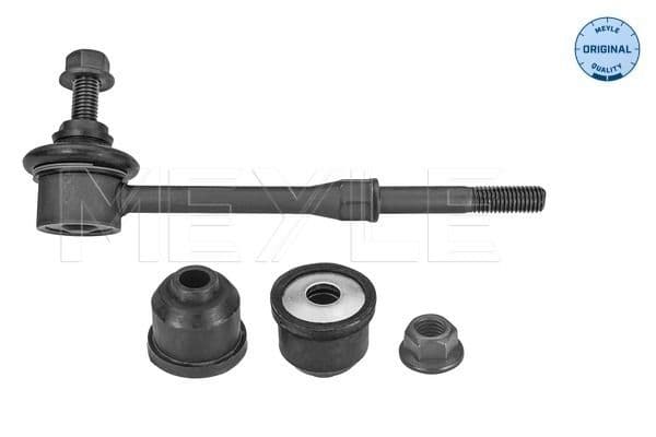 Bushing, stabiliser coupling rod