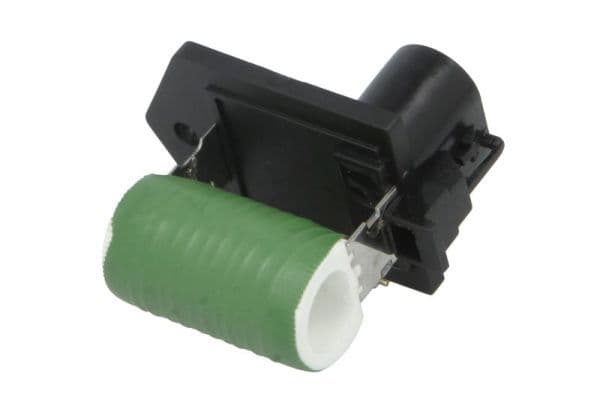 Series Resistor, electric motor (radiator fan)