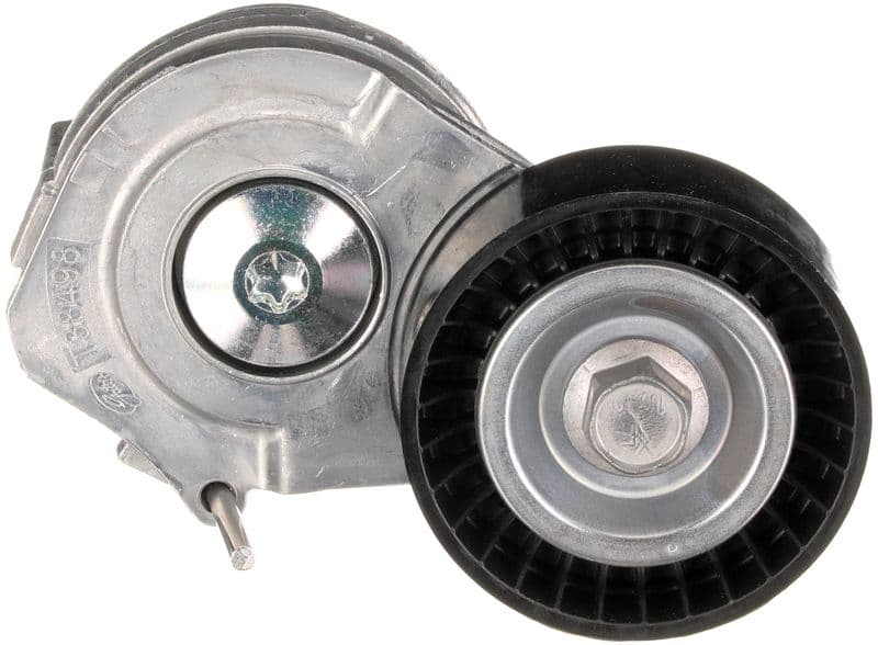 Tensioner Pulley, V-ribbed belt