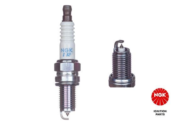 Spark plug