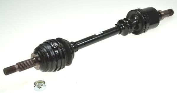 Gasveer motorkap Links/Rechts maximale lengte: 290mm, sUV:102mm ((EN) engine bonnet - liftback) past: BMW 5 GRAN TURISMO (F07) LIFTBACK 01.09-02.17