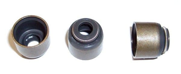 Valve stem gasket/seal