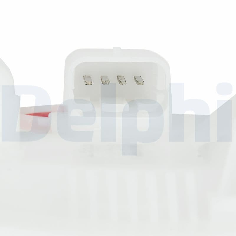 Elektrische brandstofpomp (module) past: MERCEDES CITAN MIXTO (DOUBLE CABIN), CITAN (MPV), CITAN/MINIVAN (W415)  RENAULT CLIO III, KANGOO BE BOP, KANGOO EXPRESS, KANGOO II, MEGANE III 1.5D 06.05-