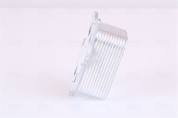 Oliekoeler (met easy fit elementen  met zegel) past: DS DS 5  CITROEN DS5  PEUGEOT 3008 I, 508 I 2.0DH 11.10-12.18