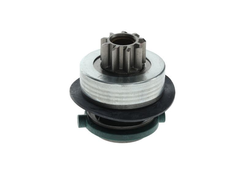 Freewheel Gear, starter