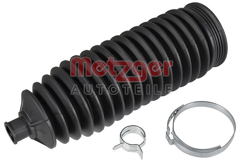 Gasket Kit, crankcase