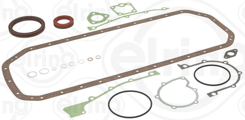 Gasket Kit, crankcase